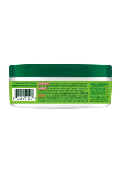 Garnier Fructis Pure Clean No 3 Finishing Paste 57 G