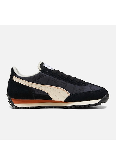 Puma Pl Easy Rider Erkek Günlük Ayakkabı 309088-01 Siyah