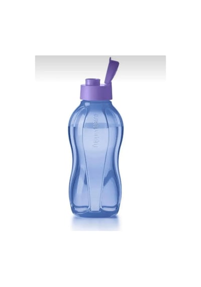Eco Şişe 750ml Gece Mavisi Mavi