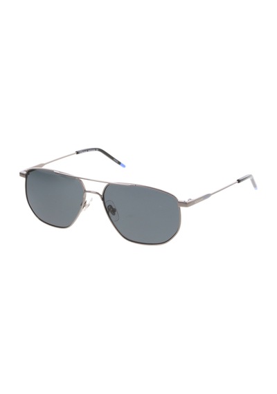 Osse Os3884-02 58 Polarize Unisex Güneş Gözlüğü Füme
