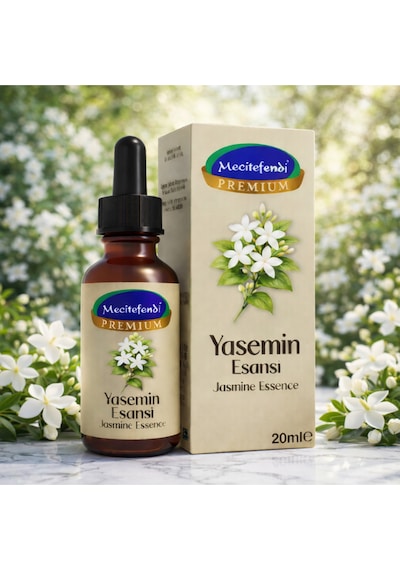 Yasemin Esansı 20 Ml
