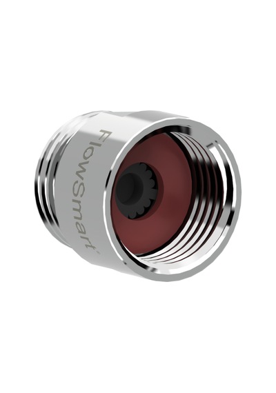 Flowsmart Su Tasarrufu Aparatı Regülatörü 11l/dk, R1/2 Duş...