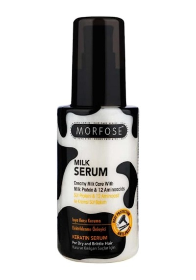 Mılk Threapy Keratin Serum 100ml 1 Paket 1 X 1 Adet