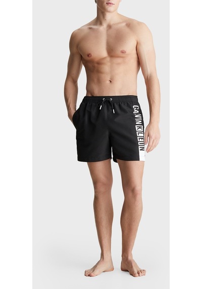 Calvin Klein Erkek Mayo Short Km0km00991 Beh Siyah
