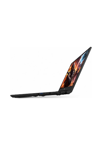 MSI Katana 17 HX B14WGK-285XTRRNP13 i7-14650HX 40 GB 512 GB SSD RTX5070 17.3" W11P Dizüstü Bilgisayar