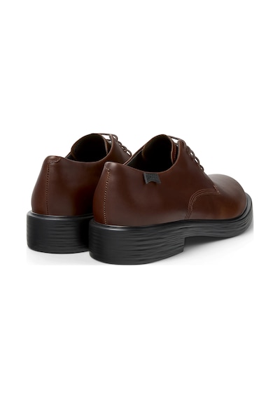 Camper Dean Erkek Günlük Ayakkabı K100979-012 Kahverengi