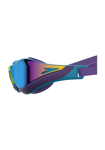 Speedo Fastskin Pure Focus Aynalı Yüzme Gözlüğü - Maya Mavisi 8-11778003 Mor