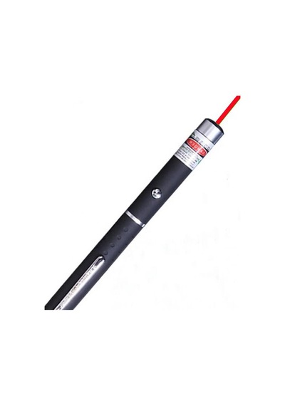 Kırmızı Lazer Pointer Bigem Bm-522 Evimdeyokyok