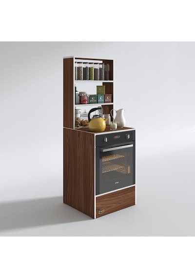 Kenzlife ankastre fırın dolabı esmacan cvz 165*60*56 mutfak eko düz Kenzlife ankastre fırın dolabı esmacan cvz 165*60*56 mutfak eko düz