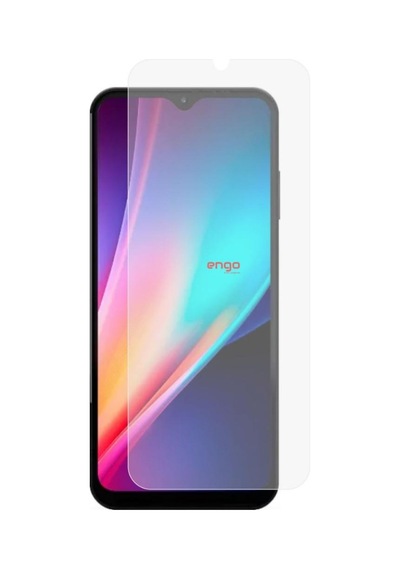 Mipo M46 Plus Mat Ekran Koruyucu Parmak İzi Bırakmaz