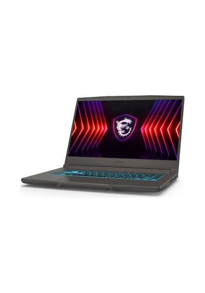 MSI Thin 15 B13UC-3074XTRAT19 i5-13420H 40 GB 2 TB SSD RTX3050 15.6" Free Dos Dizüstü Bilgisayar