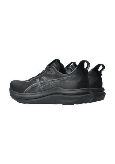 1012b939-001 Asics Gel-kayano 33 Kadın Spor Ayakkabı Siyah 1012b939-001