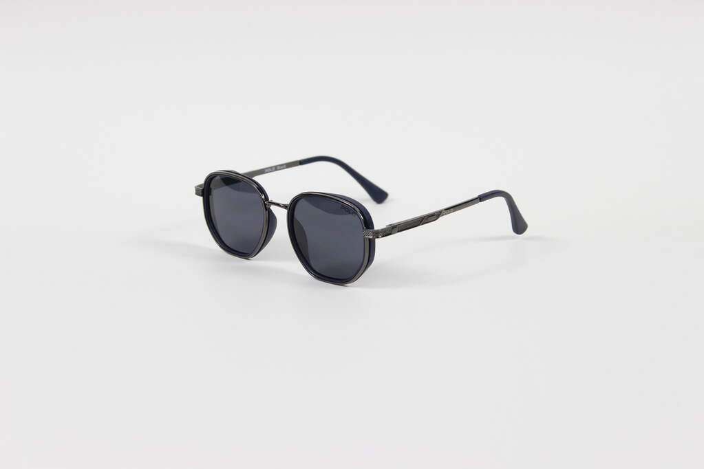 Polo Black Pb6015 C6 52 16 136 Unisex Güneş Gözlüğü Lacivert