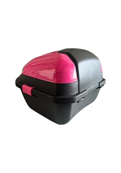 Bgc Arka Çanta Pembe 33lt