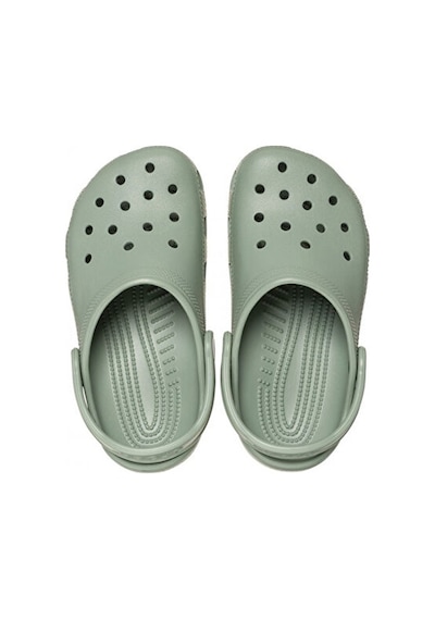 Crocs Classic Clog K Çocuk Terliği 206991-308 Yeşil Yeşil