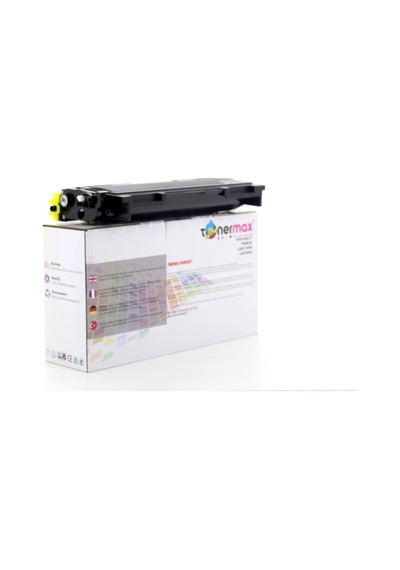 Tonermax Brother Hl-2040 Uyumlu Toner / Brother Tn-2025 Uyumlu Toneri