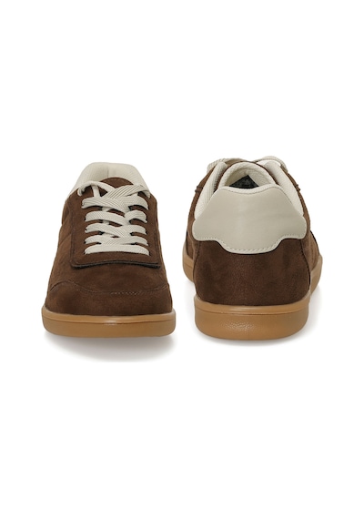 Torex Melıora W 6fx Kahverengi Kadın Sneaker 000000000102720655 Kahverengi