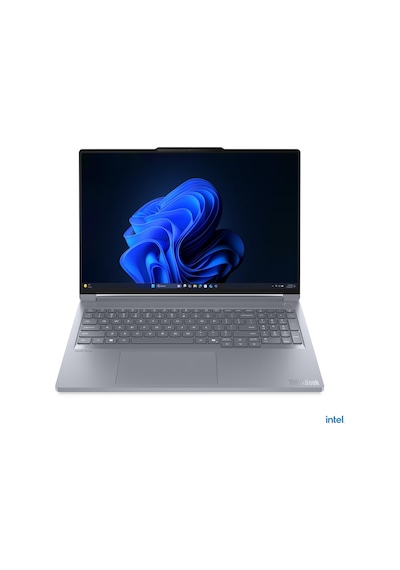 Lenovo ThinkBook 16P Gen 6 IAX 21R0001GTX010 Ultra 7 255HX 64 GB 2 TB SSD RTX5060 16" W11P Dizüstü Bilgisayar