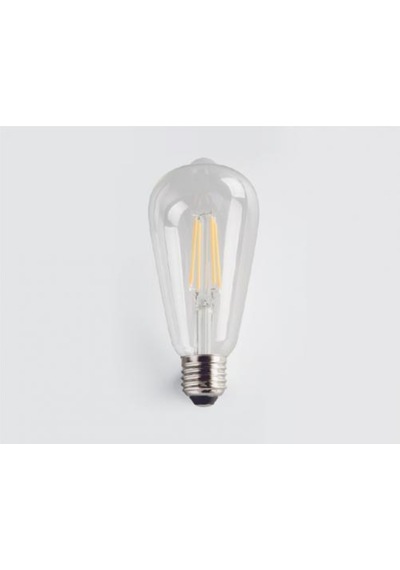 Cata Ct-4353 8 W Uzun Flament Ampül