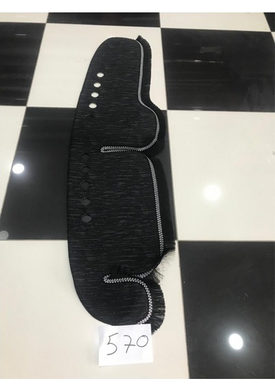Eski Model Tofaş Uyumlu Torpido Ön Göğüslük-570