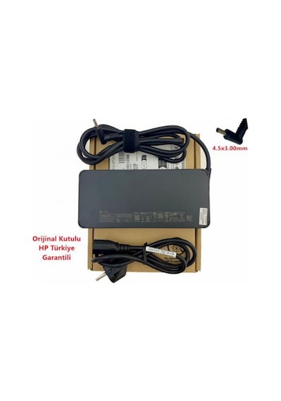 Hp Omen 6-wf1020ns 17-ck2008nf Notebook Adaptör  19.5v 16.92a 330w