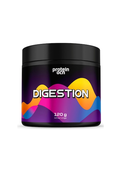 Digestion Sindirim Enzimi Ve Prebiyotik - 120g - 40 Servis