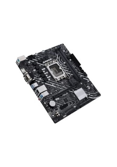 Asus Prime H610M-D D4 Intel H610 3200 MHz DDR4 Soket 1700 mATX Anakart