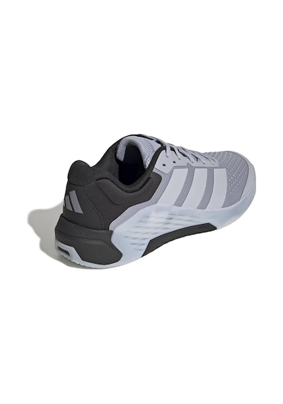 Adidas Erkek Yürüyüş Ayakkabısı Dropset 4 Traıner M Kj6611 Gri