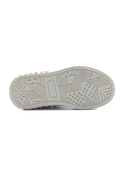 Kinetix Vıcano P 5fx Pembe Kız Çocuk Sneaker 000000000101948957 Pembe-sarı Pembe - Sarı