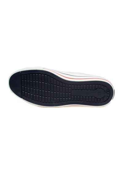 Gap Gp-1014 Houston Günlük Sneakers Beyaz Unisex Spor Ayakkabı Beyaz
