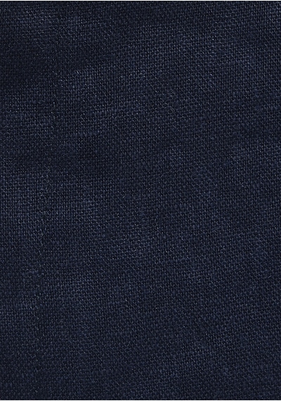 Mavi - Lacivert Keten Pantolon 0010595-86623
