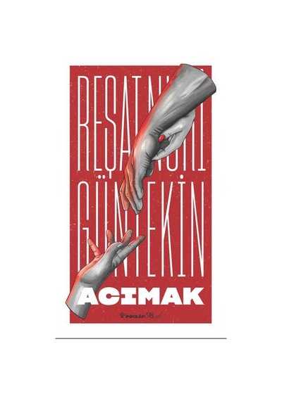 Acımak Yeni Kapak