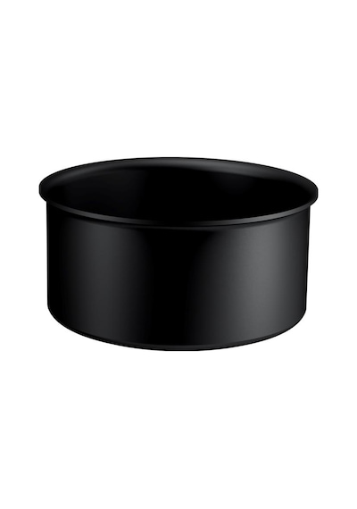 Tefal Excellence+ 8x Mix Sos Tenceresi - 18 Cm Siyah