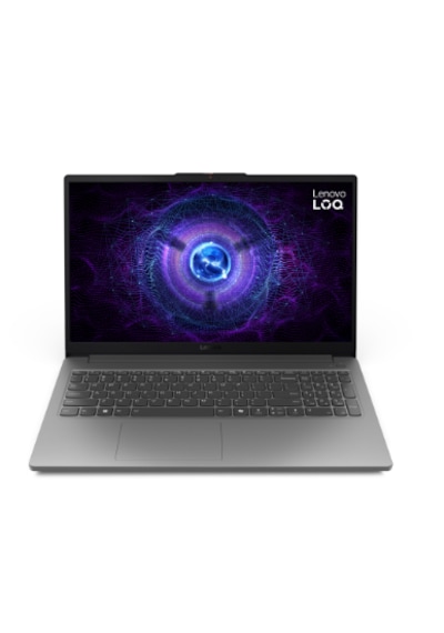 Lenovo LOQ 15IAX9E 83LK008KTR i5-12450HX 16 GB 512 GB SSD RTX3050 15.6" Dos Dizüstü Bilgisayar