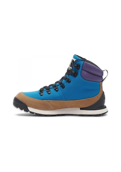 The North Face Nf0a8177-m M Back-to-berkeley Iv Wp Çok Renkli Erkek Bot Çok Renkli