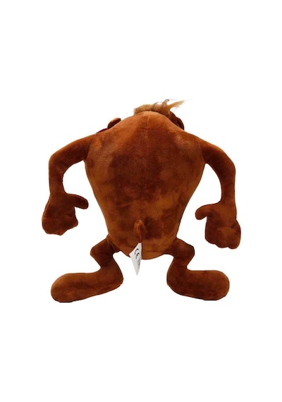 Looney Tunes Tazmanya Canavarı Peluş 30 Cm. Çok Renkli