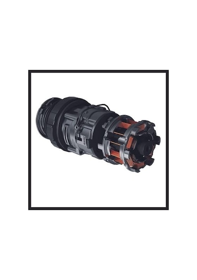 Einhell TP-ET 18 Li BL - Solo Kömürsüz Akülü Kenar Freze Makinesi - 4350412