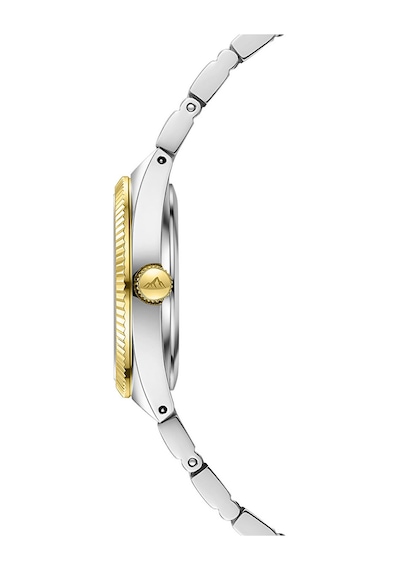 Roche Montre Rml5001-04 Kadın Kol Saati Metalik Gri