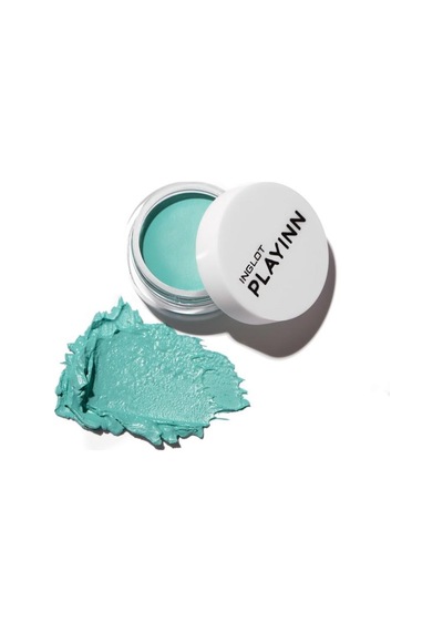 Inglot Playınn Jel Eyeliner Playınn Eyeliner Gel Cool Mınt 56