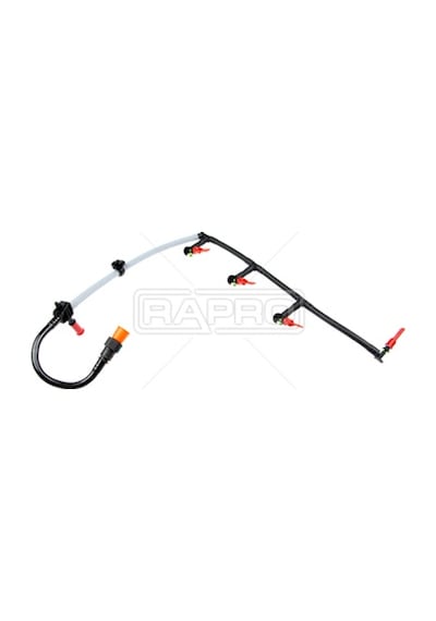 Rapro Enjektor Gerı Donus Hortumu Boxer 11 Jumper 11 2.2 Hdı P22d Transıt V347 11 14 Custom 12 V362 14 2.2tdcı 155ps O.ceker 16507 9801197080 Bk2q9k022af 1761934 Rapro Enjektor Gerı Donus Hortumu Boxer 11 Jumper 11 2.2 Hdı P22d Transıt V347 11 14 Custom 12 V362 14 2.2tdcı 155ps O.ceker 16507 9801197080 Bk2q9k022af 1761934