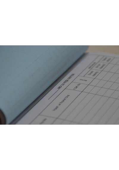 Yeşil Defter