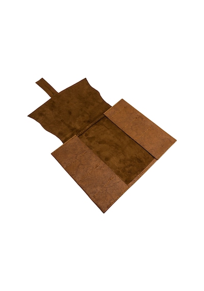 Rox Wood 0174 Deri Iskarpela Çantası 4 Cepli Boş
