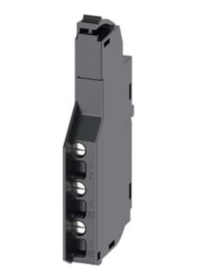 Yardımcı Kontak 240vac/250vdc 1 Env   3vm9988-0aa12