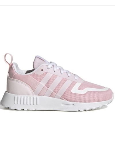 Adidas Gx4813 Multıx C Çocuk Spor Ayakkabı Pembe