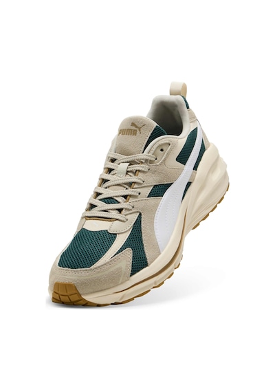Puma Hypnotıc Unısex Ayakkabı 402618 05 Yeşil