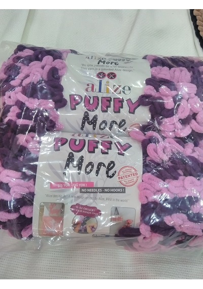 Alize Puffy More (279636034)