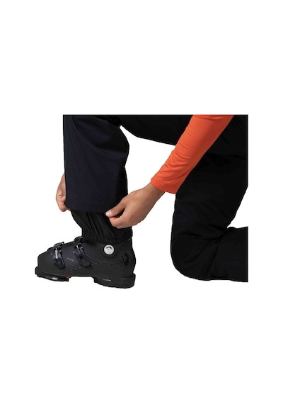 Rossignol Rossıgnol Rossıgnol Sız Pant Erkek Kayak Pantolonu Blk Siyah