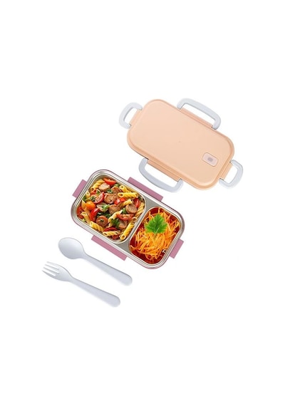 Çelik Beslenme Kabı - Benmari Model - 150 X 300 Ml Çok Renkli