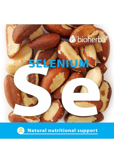 Bioherba Maca Matcha Tozu Extract+selenium Selenyum 350 Mg 100