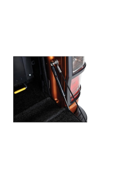 Mitsubishi L200 2011 - 2018 Bagaj Kapağı Amortisörü